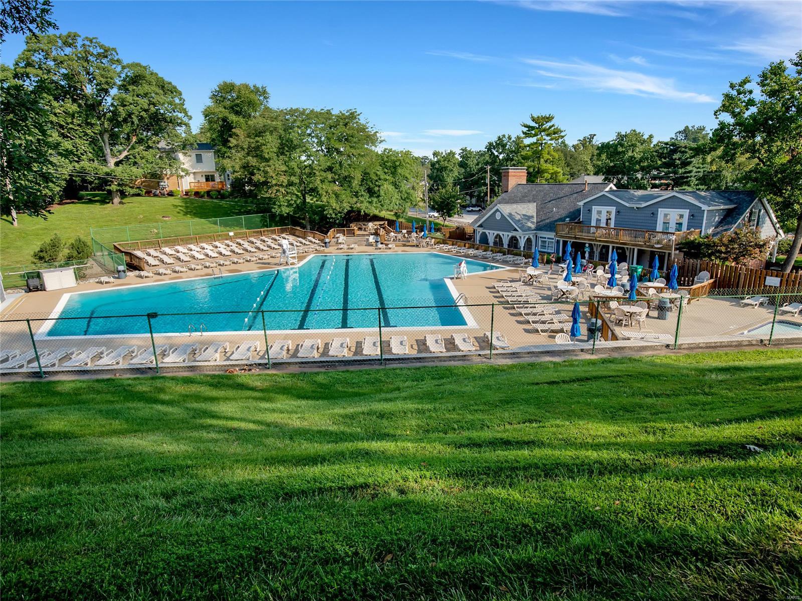 1616 High School Drive