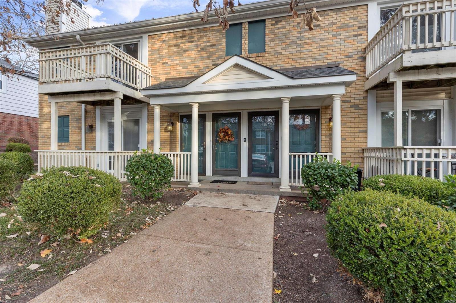 1616 High School Drive