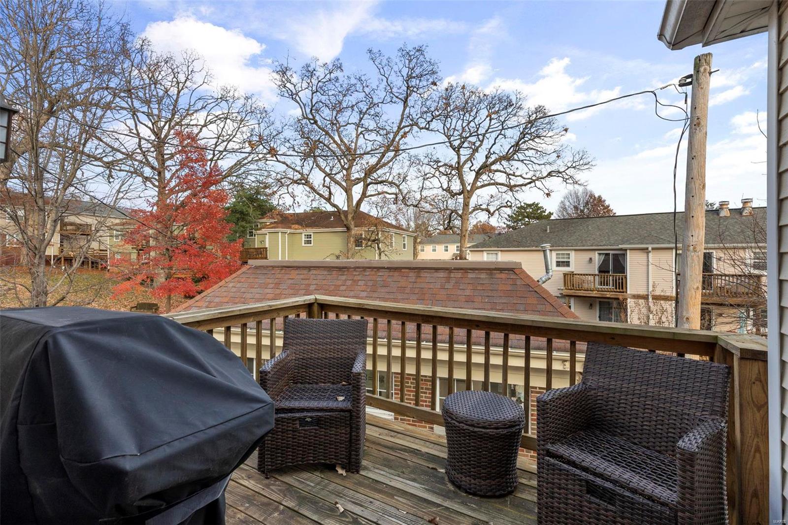 1616 High School Drive