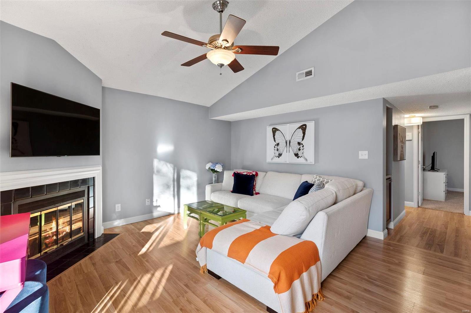 1616 High School Drive