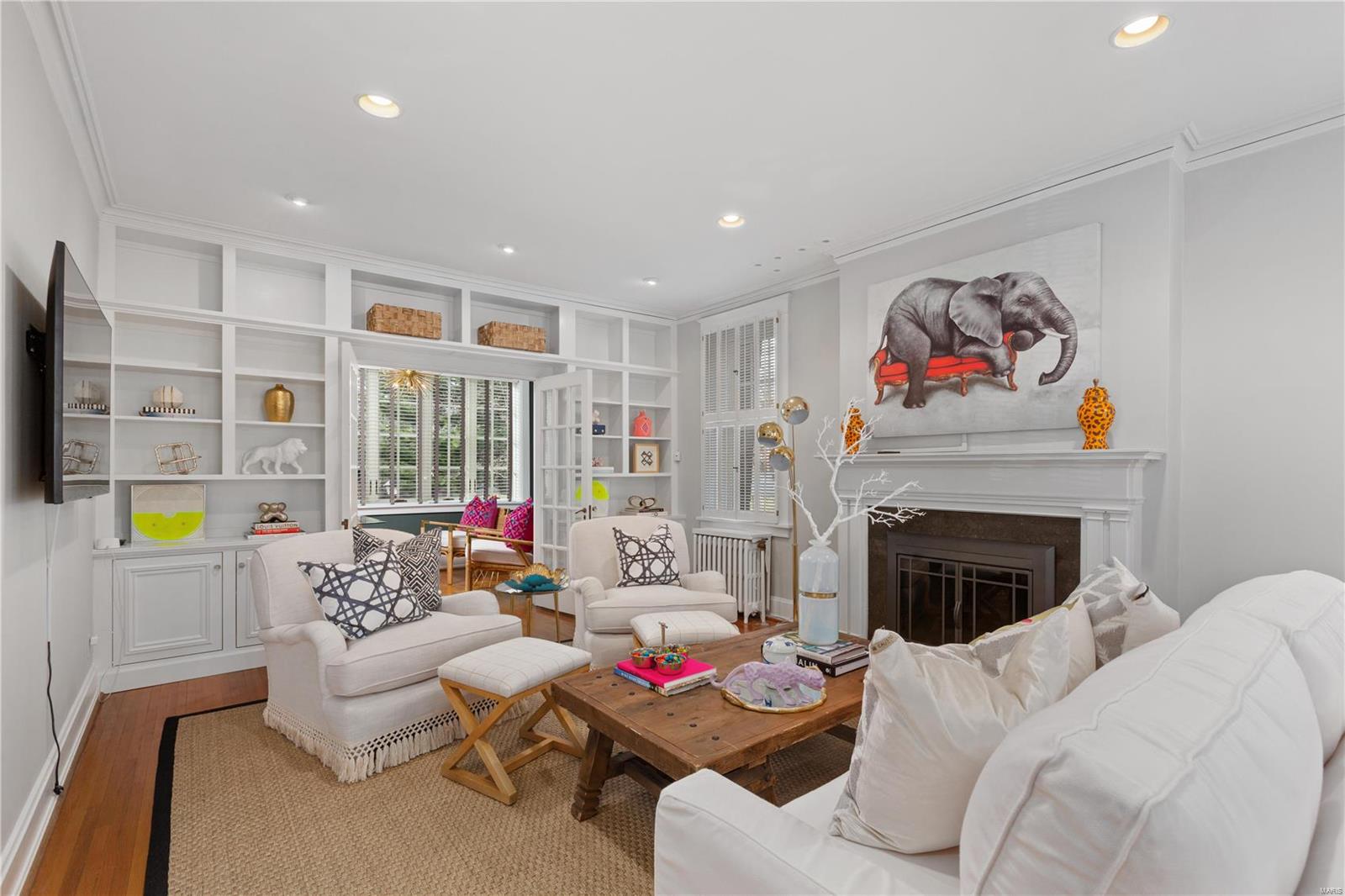 7460 Stratford Avenue