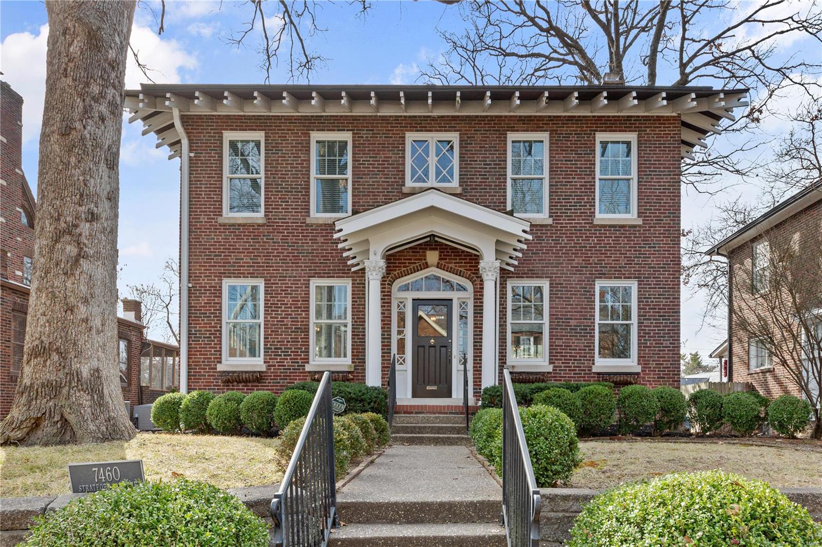 7460 Stratford Avenue