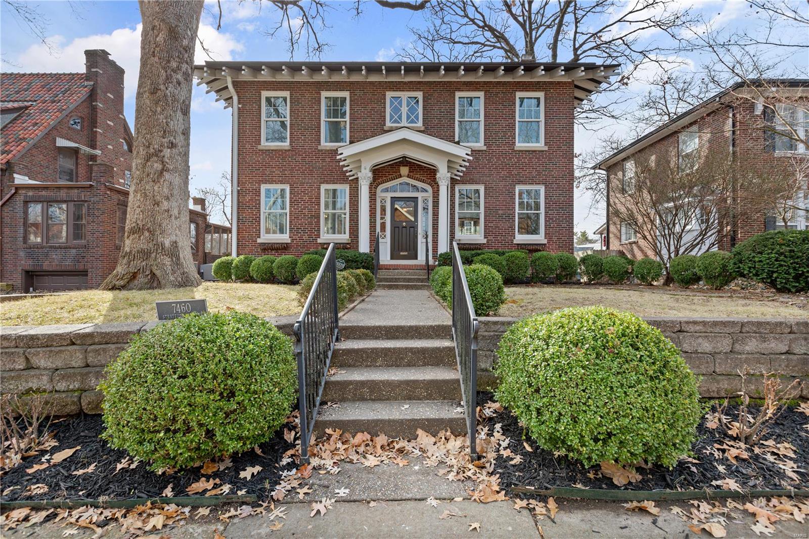 7460 Stratford Avenue