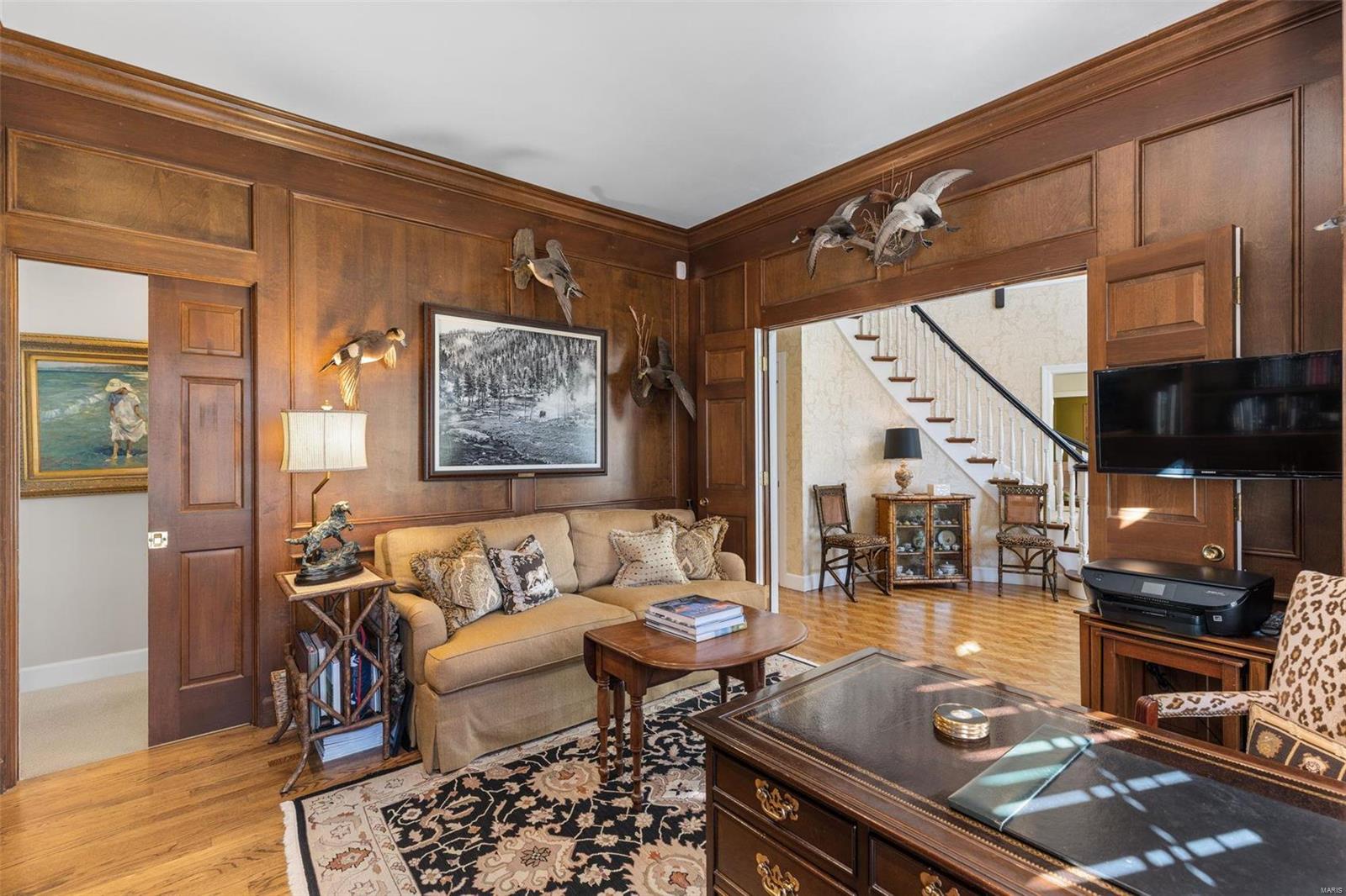 401 Conway Aire Drive