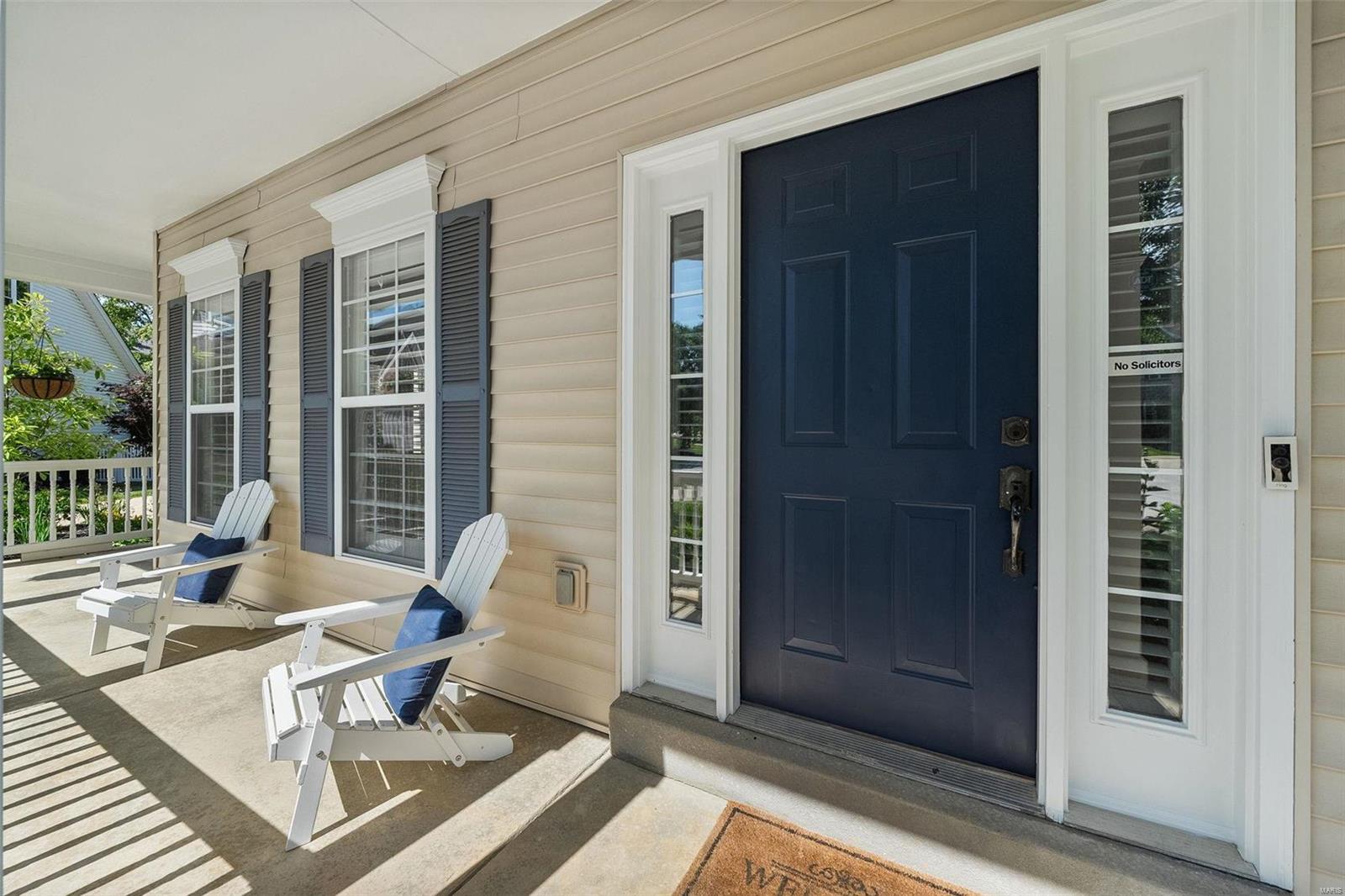 120 Cloverleaf Meadows Court