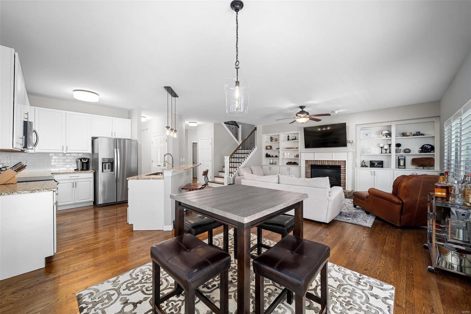 120 Cloverleaf Meadows Court