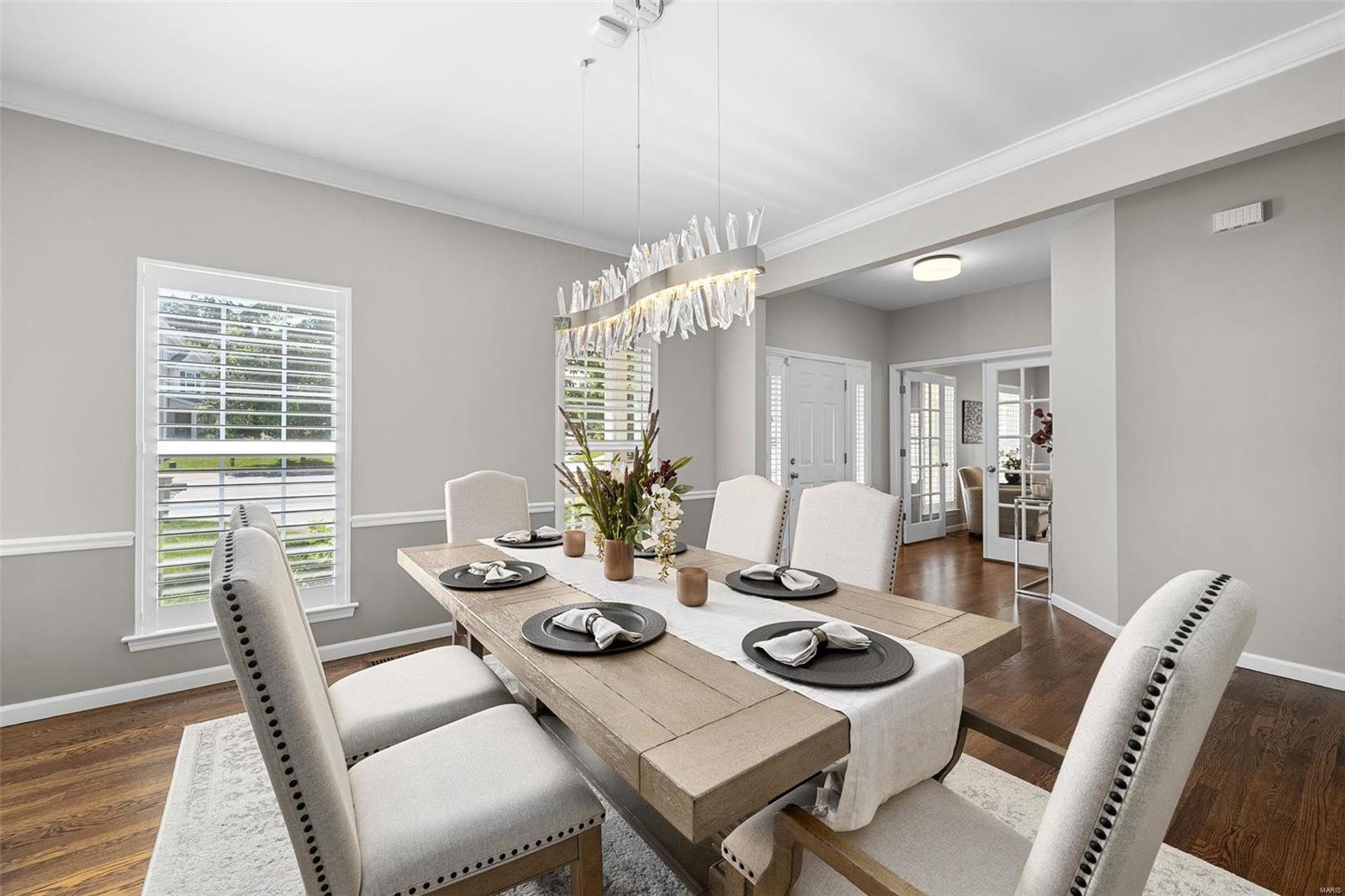 120 Cloverleaf Meadows Court