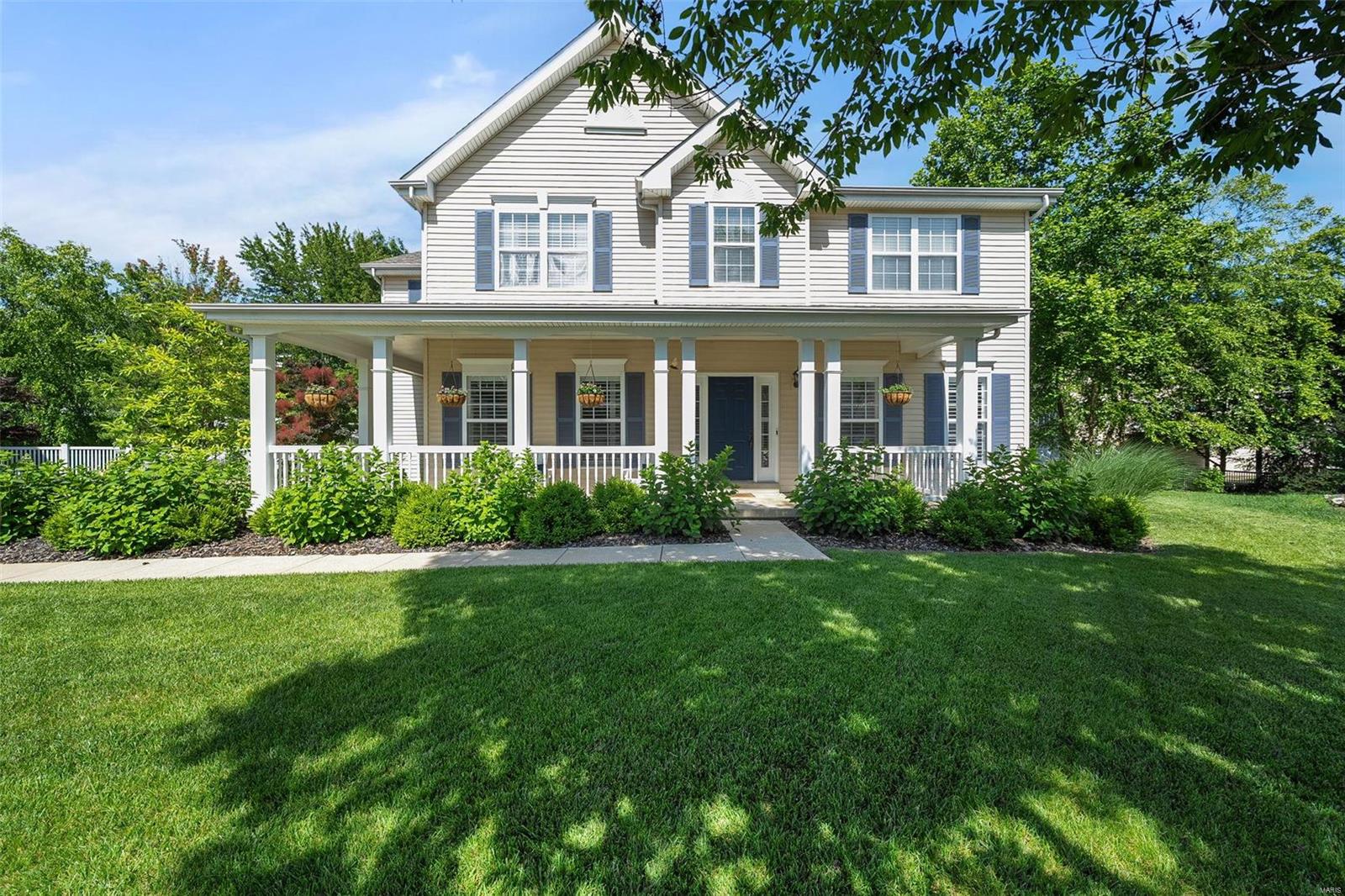 120 Cloverleaf Meadows Court