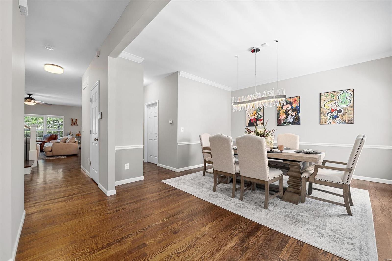 120 Cloverleaf Meadows Court