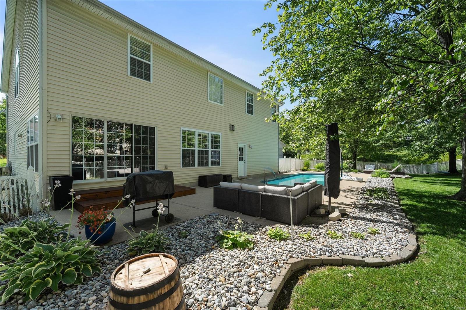 120 Cloverleaf Meadows Court