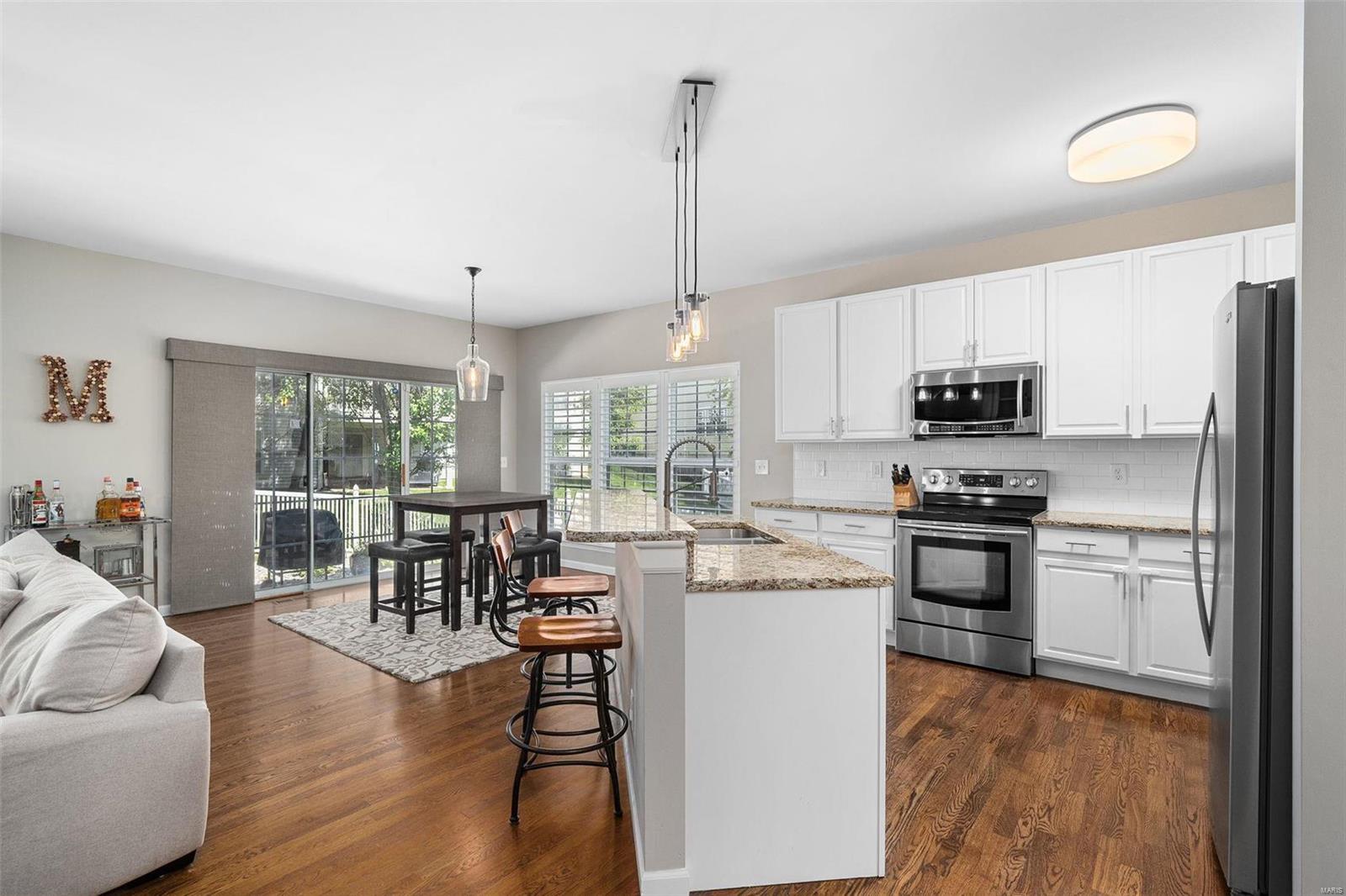 120 Cloverleaf Meadows Court