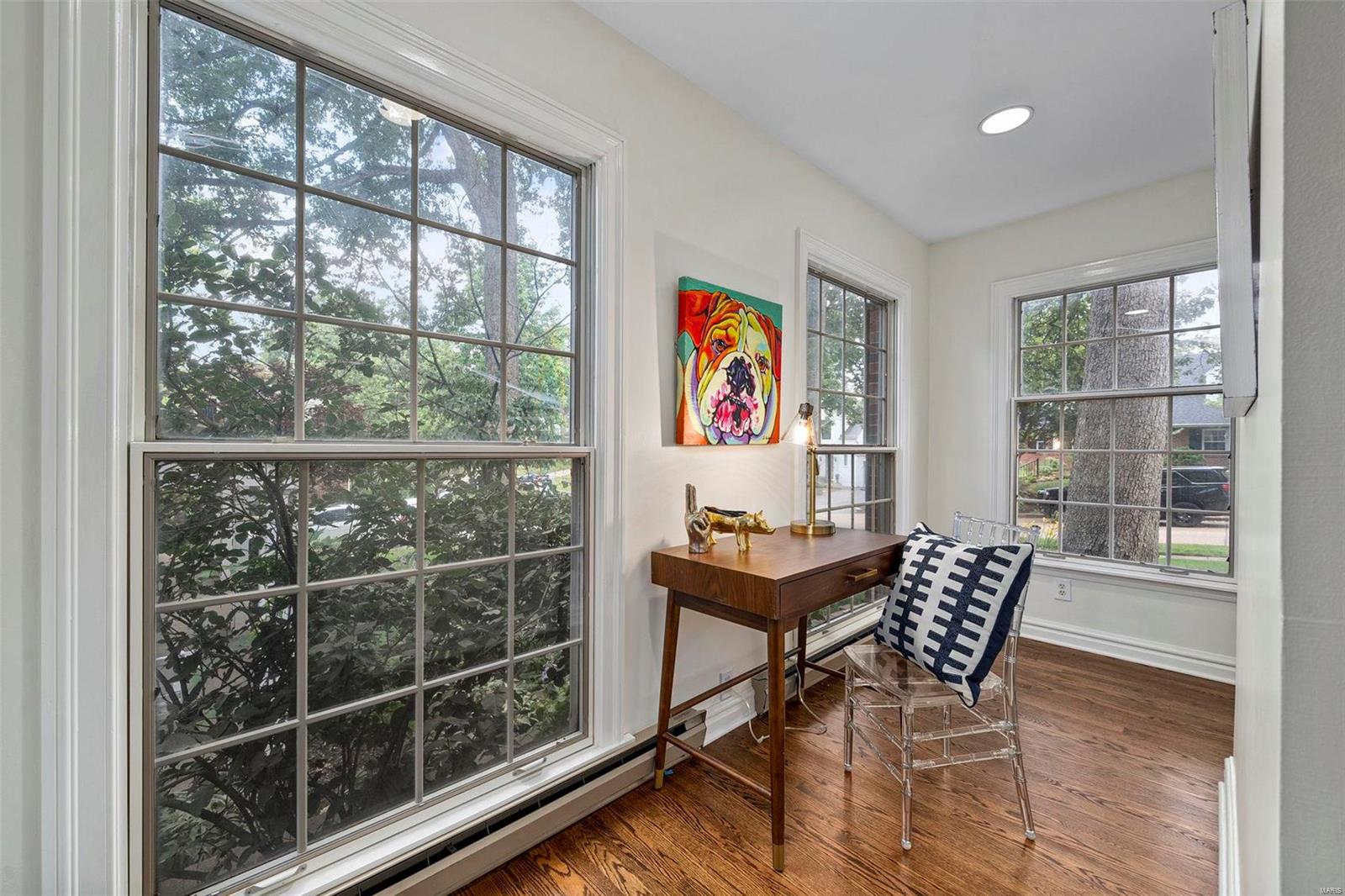 1650 Dearborn Drive
