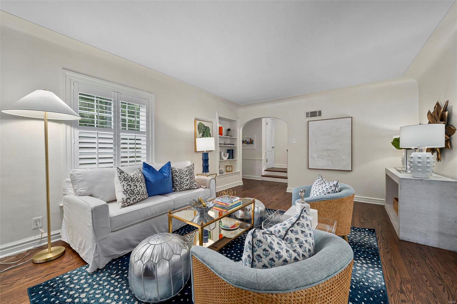 1650 Dearborn Drive