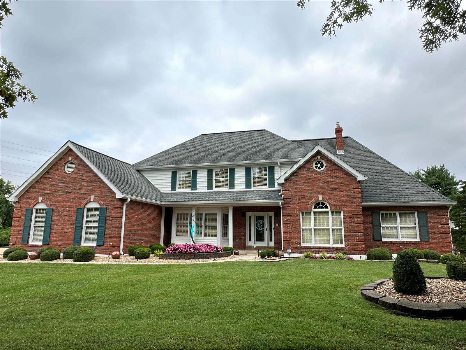1205 Tammany Lane