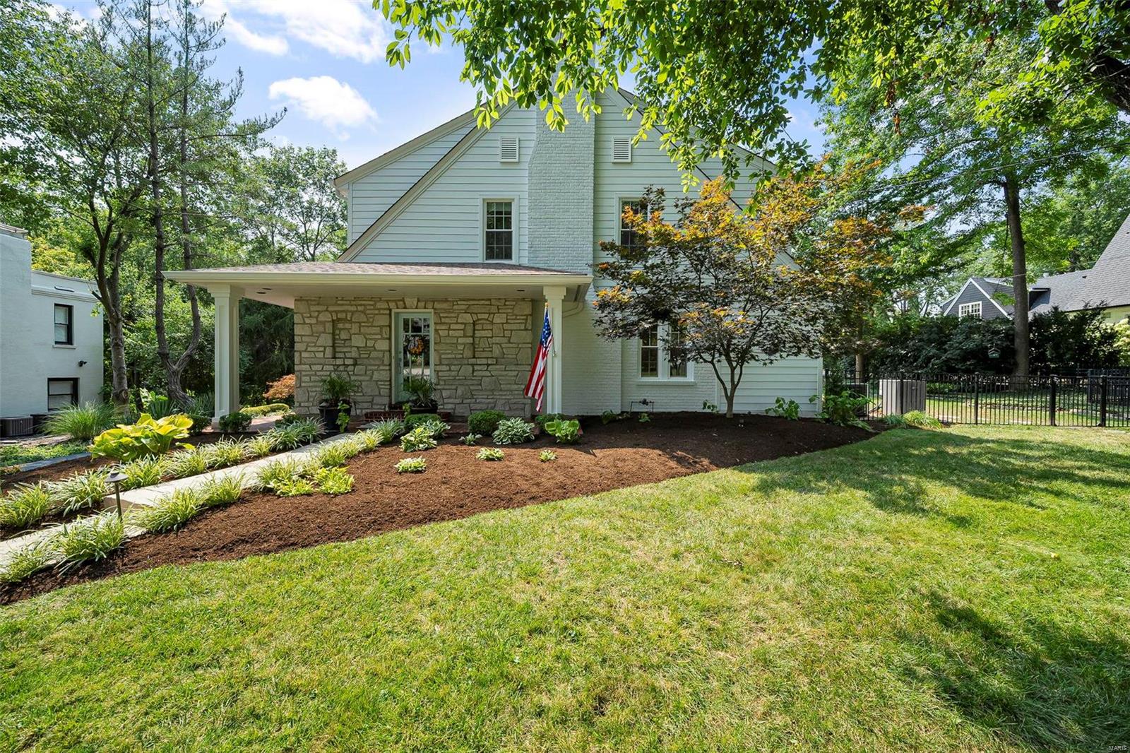 3 Daniel Road