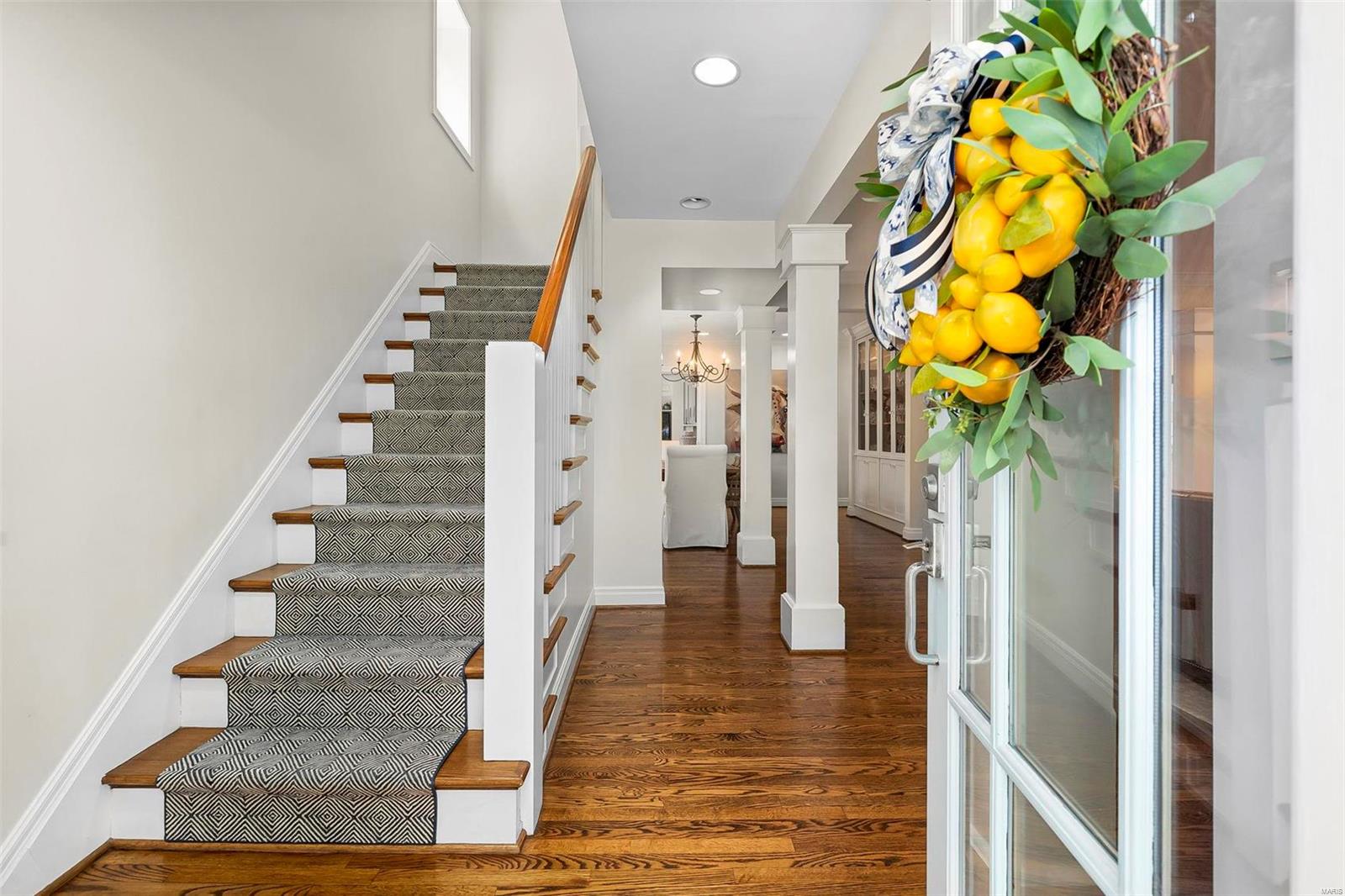3 Daniel Road