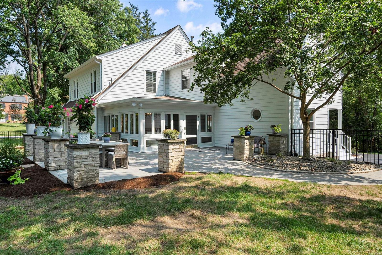 3 Daniel Road