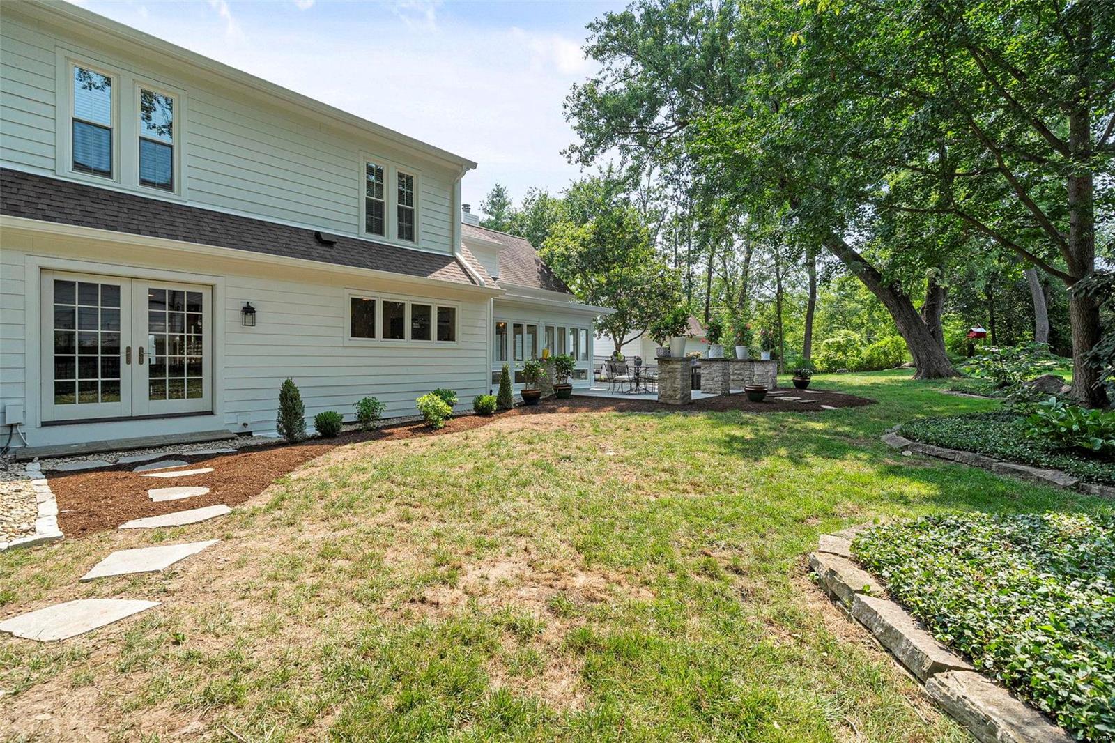 3 Daniel Road