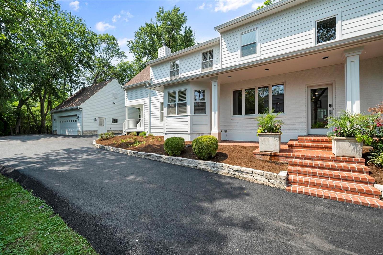 3 Daniel Road