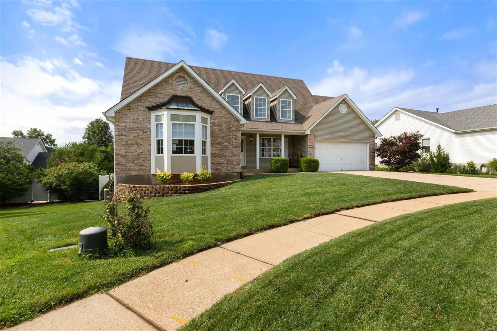 16311 Gulf Winds Court