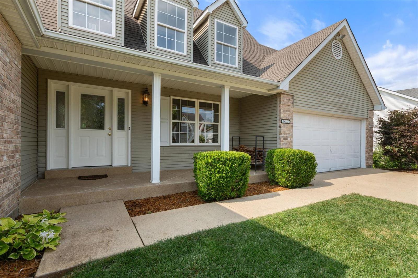 16311 Gulf Winds Court