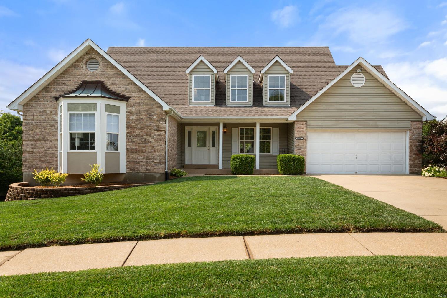 16311 Gulf Winds Court