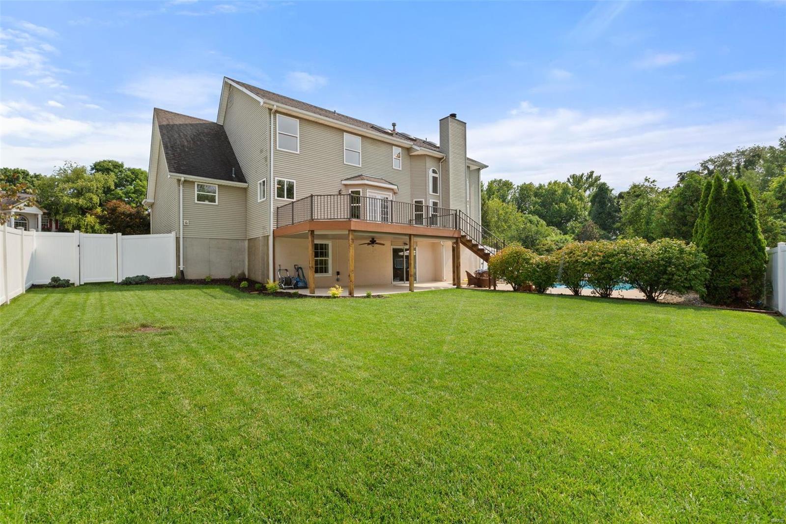 16311 Gulf Winds Court