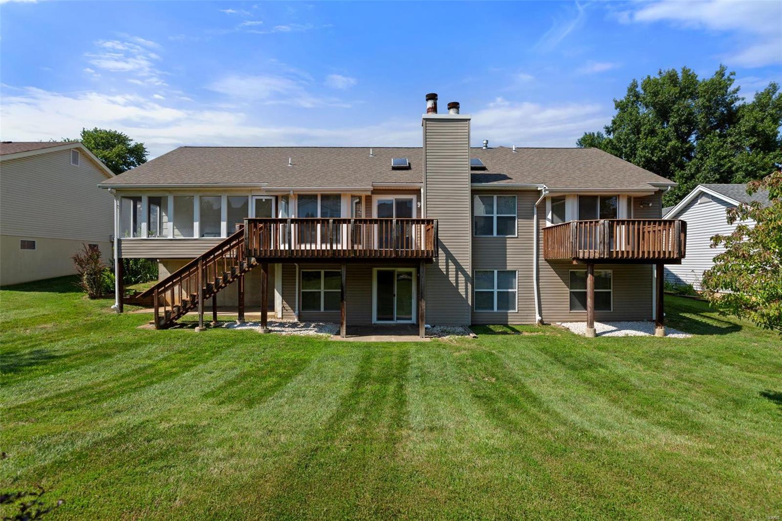 4219 Greensboro Drive