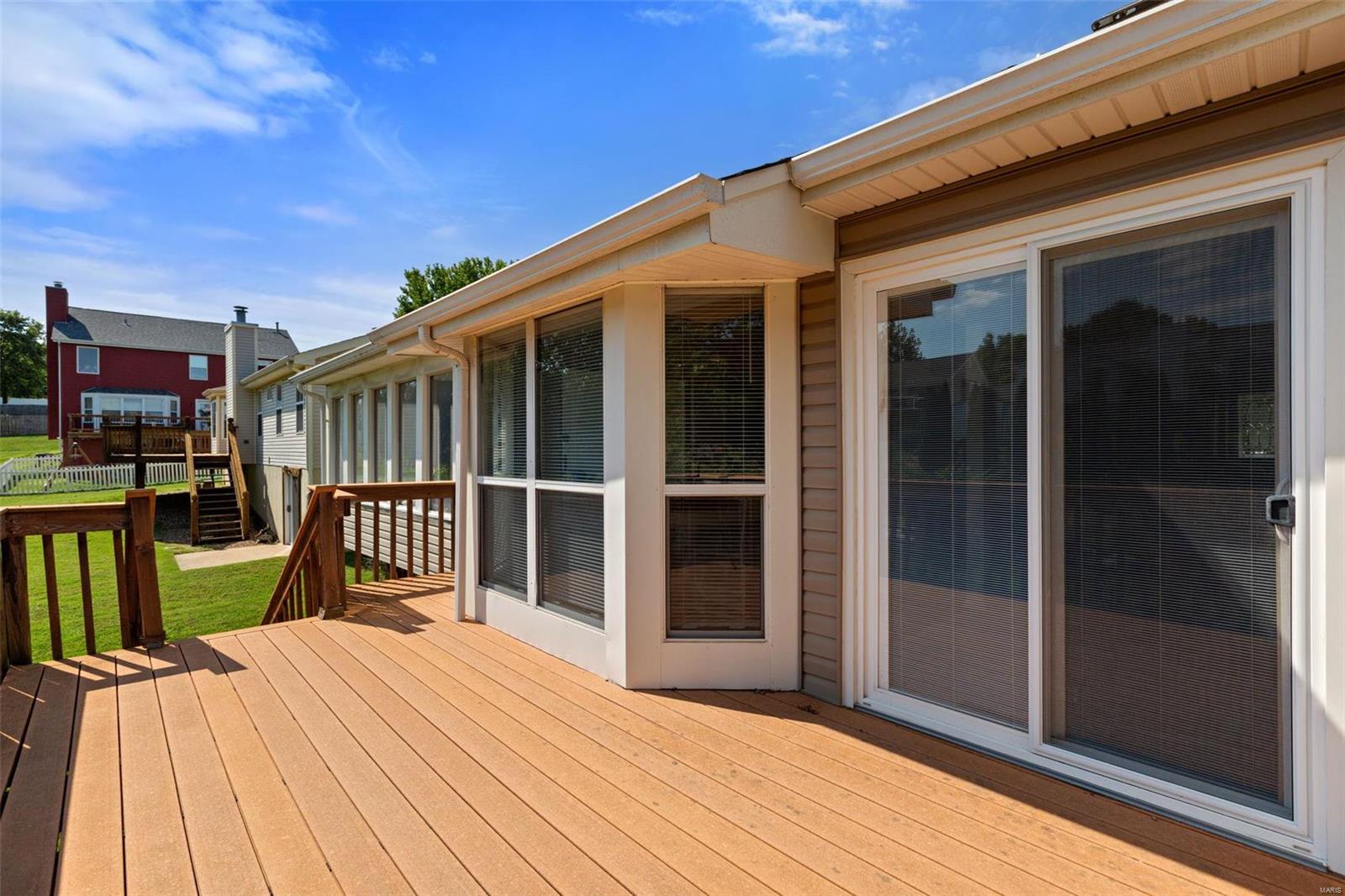 4219 Greensboro Drive