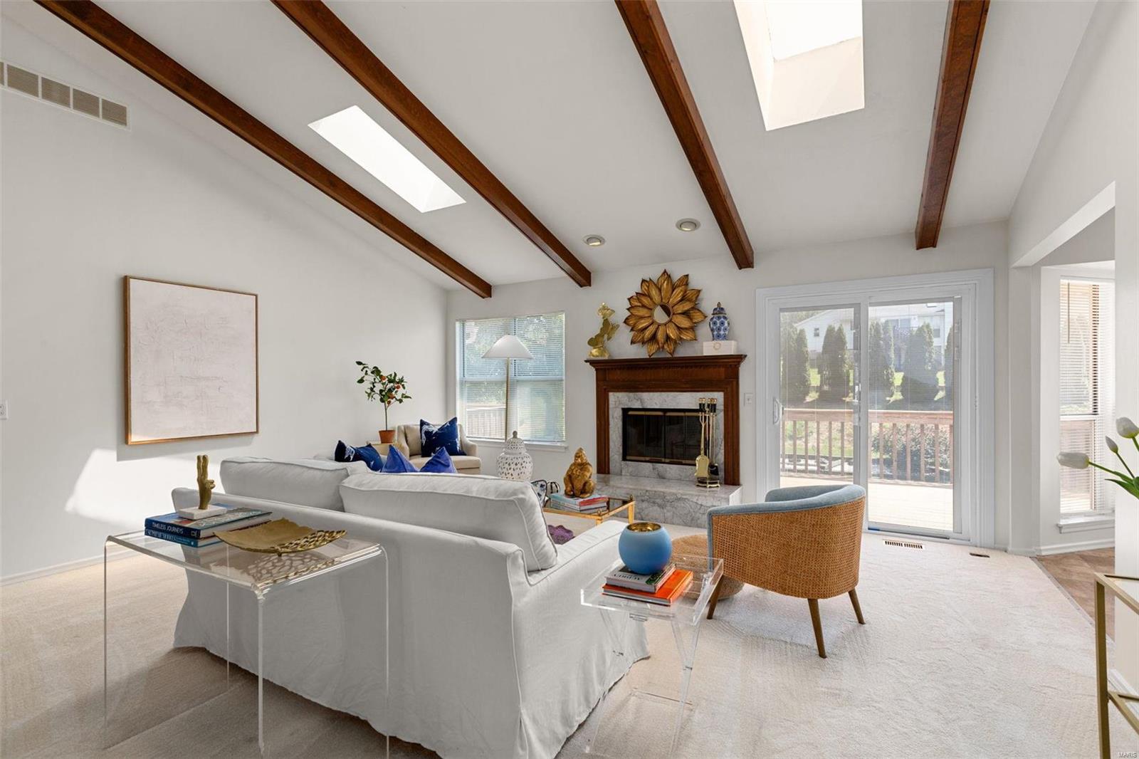 4219 Greensboro Drive