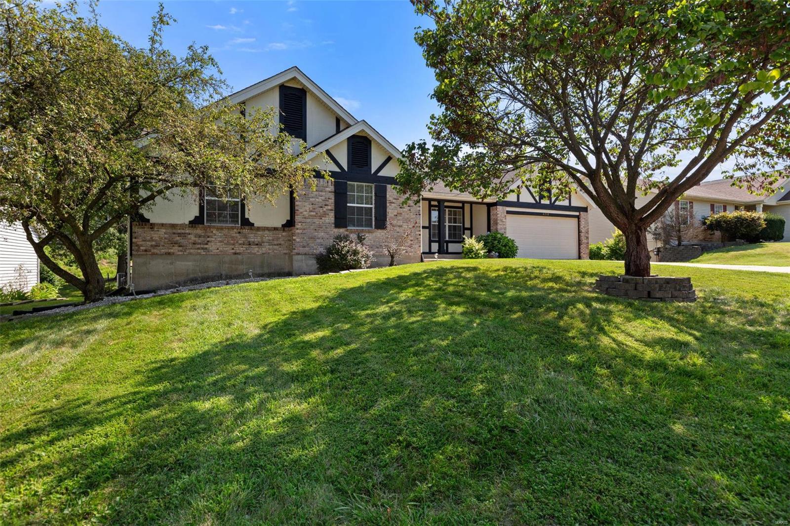 4219 Greensboro Drive