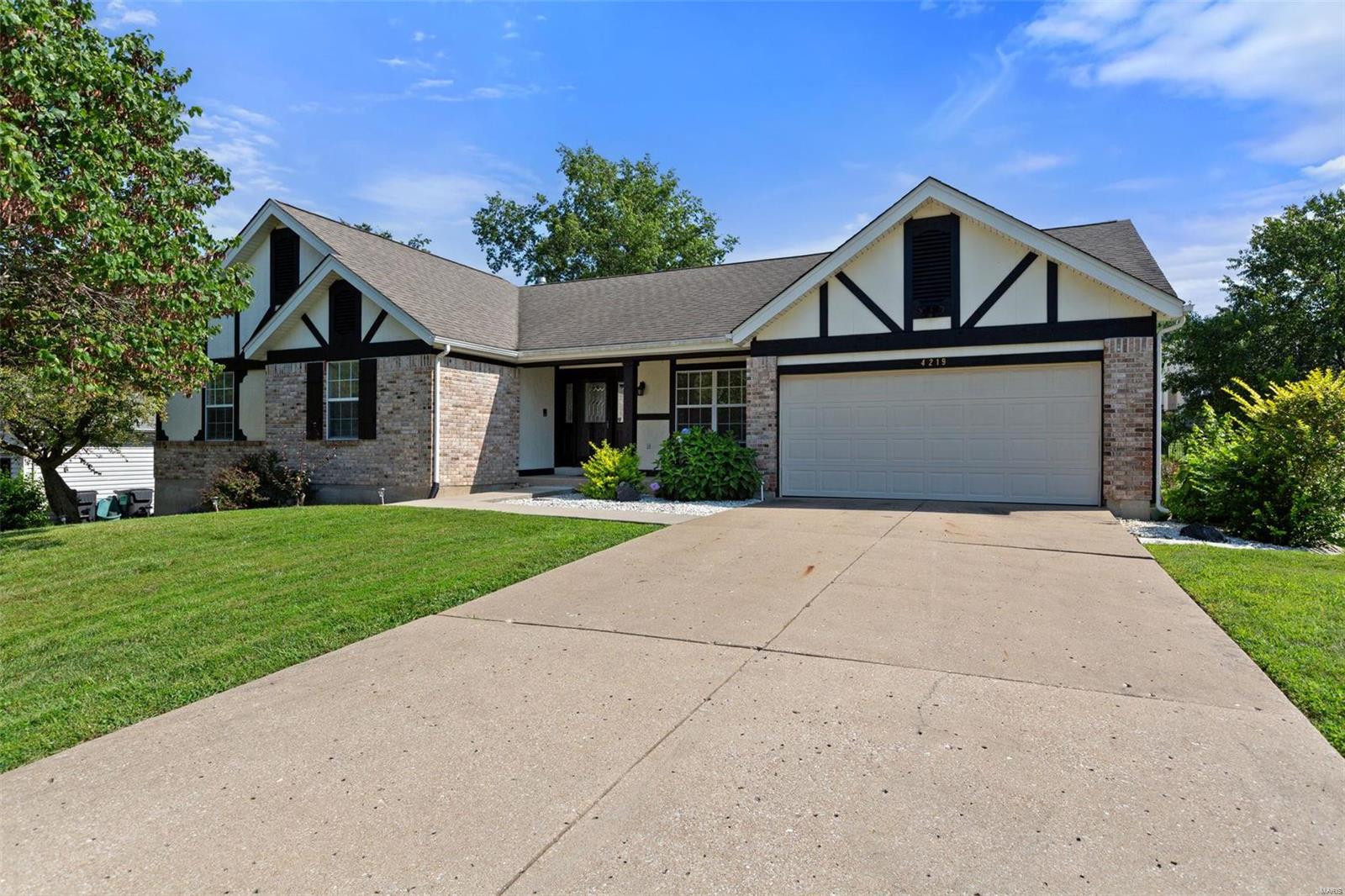 4219 Greensboro Drive