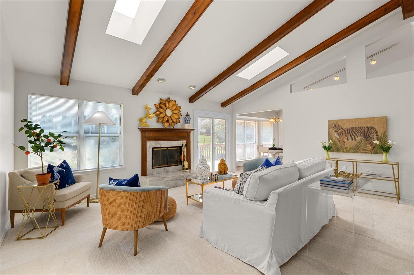 4219 Greensboro Drive