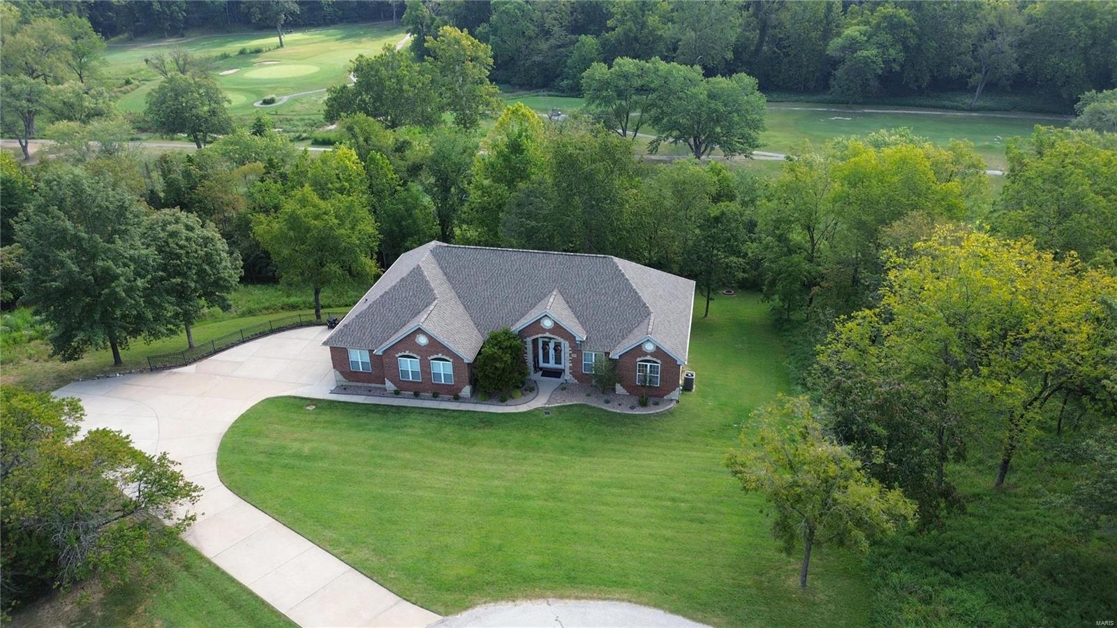 760 Heatherstone Drive