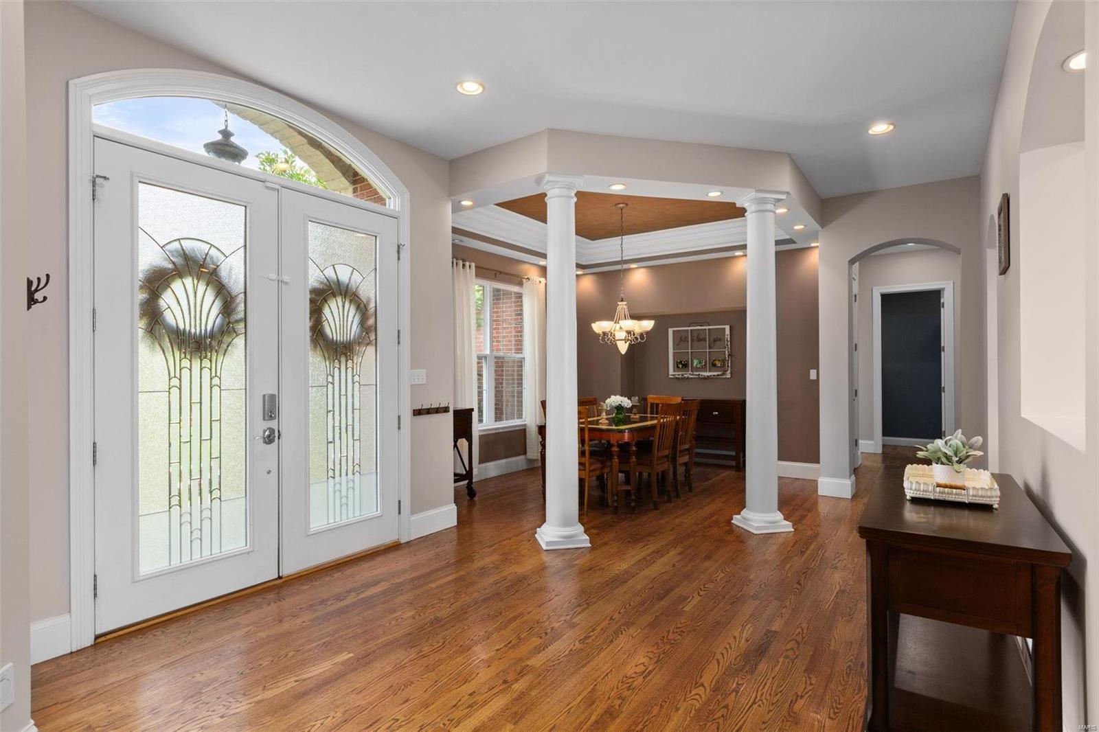 760 Heatherstone Drive