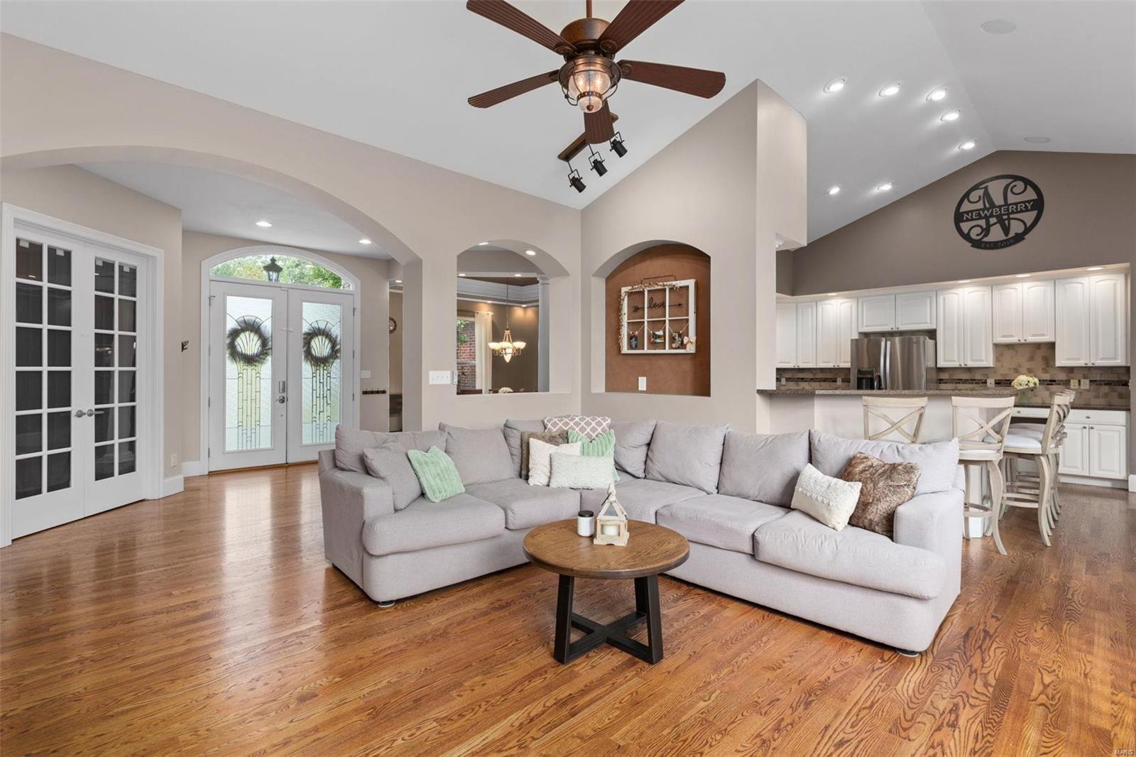 760 Heatherstone Drive