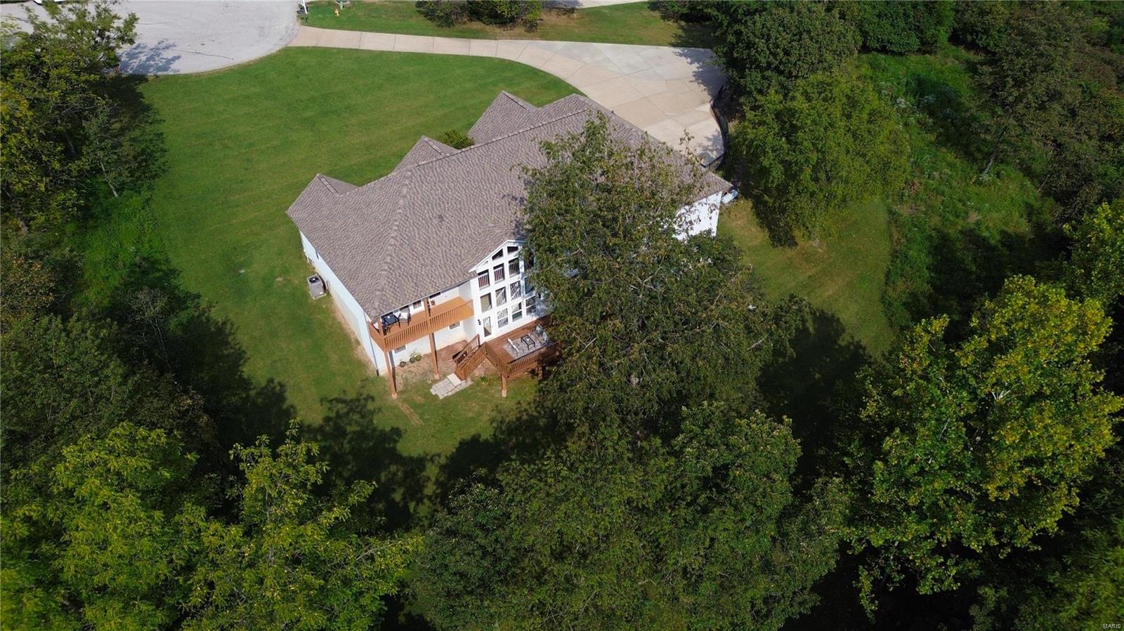 760 Heatherstone Drive