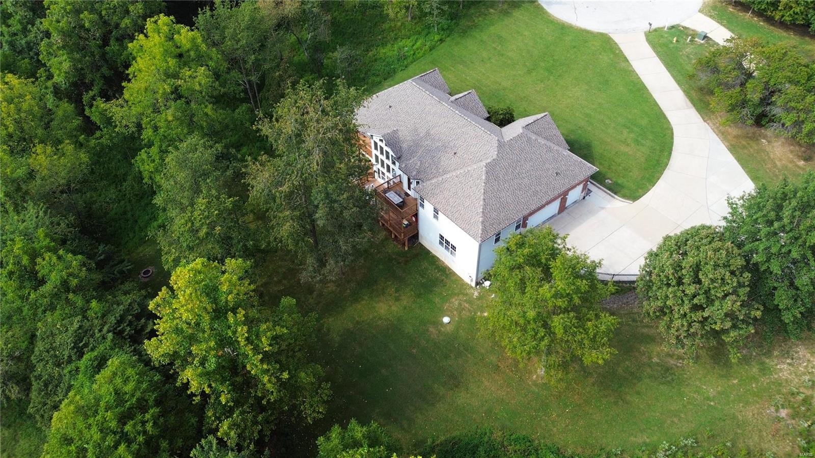 760 Heatherstone Drive