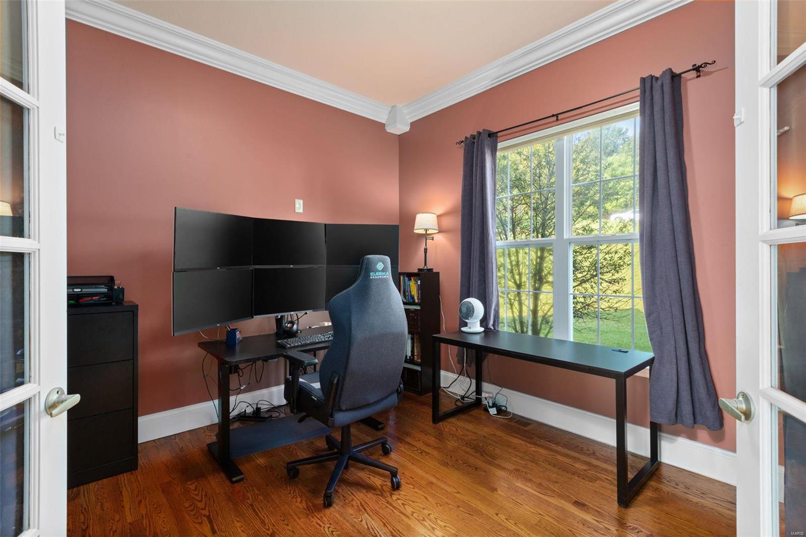 760 Heatherstone Drive