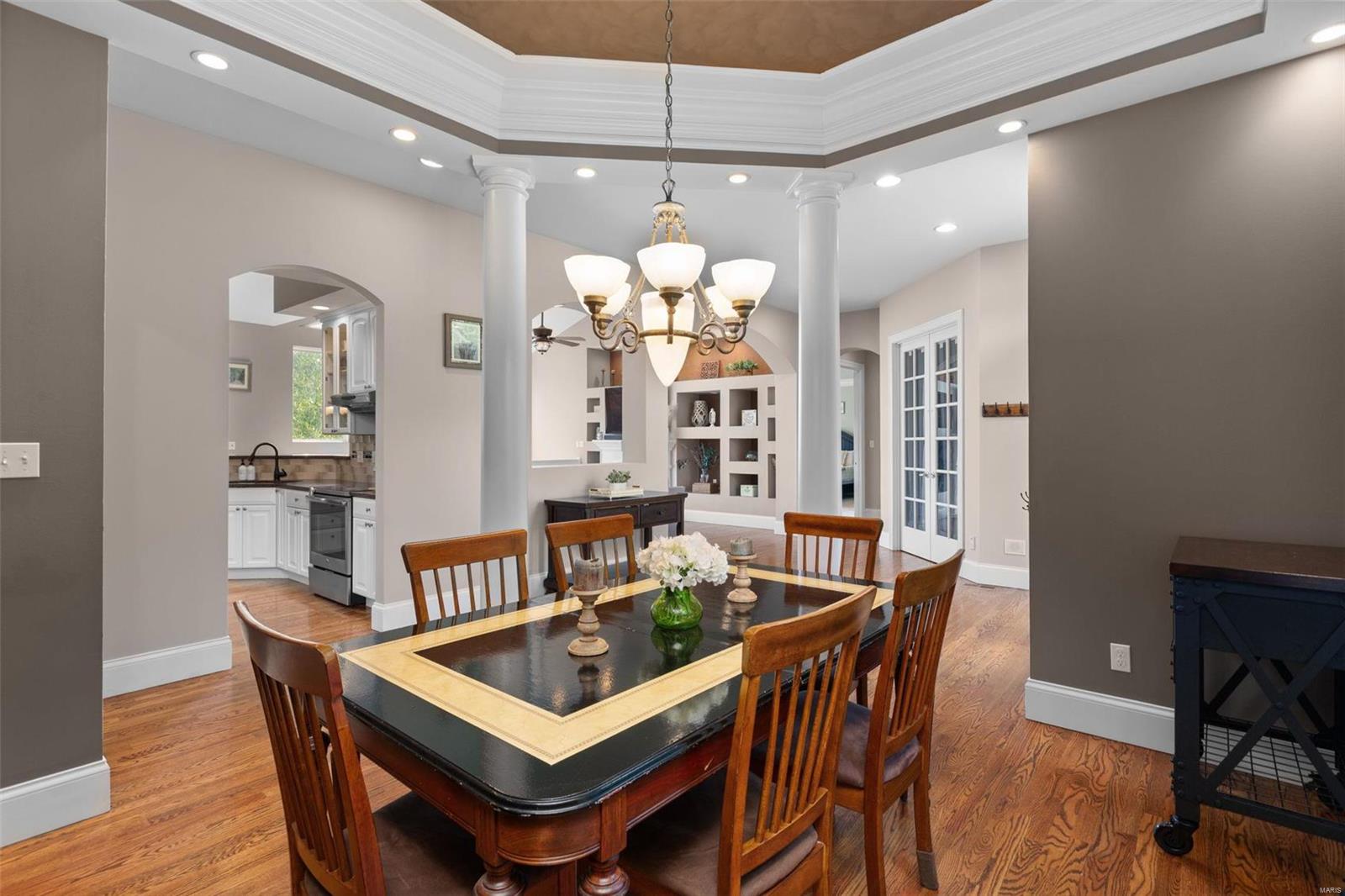 760 Heatherstone Drive