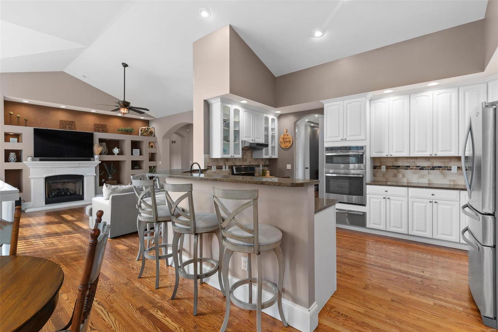 760 Heatherstone Drive