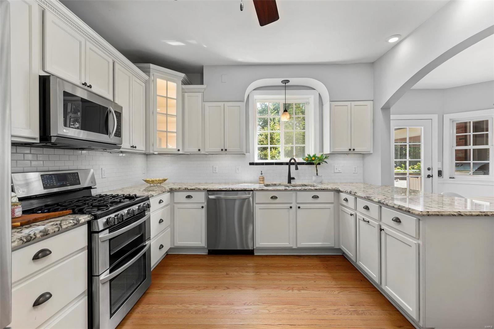 7231 Winchester Drive