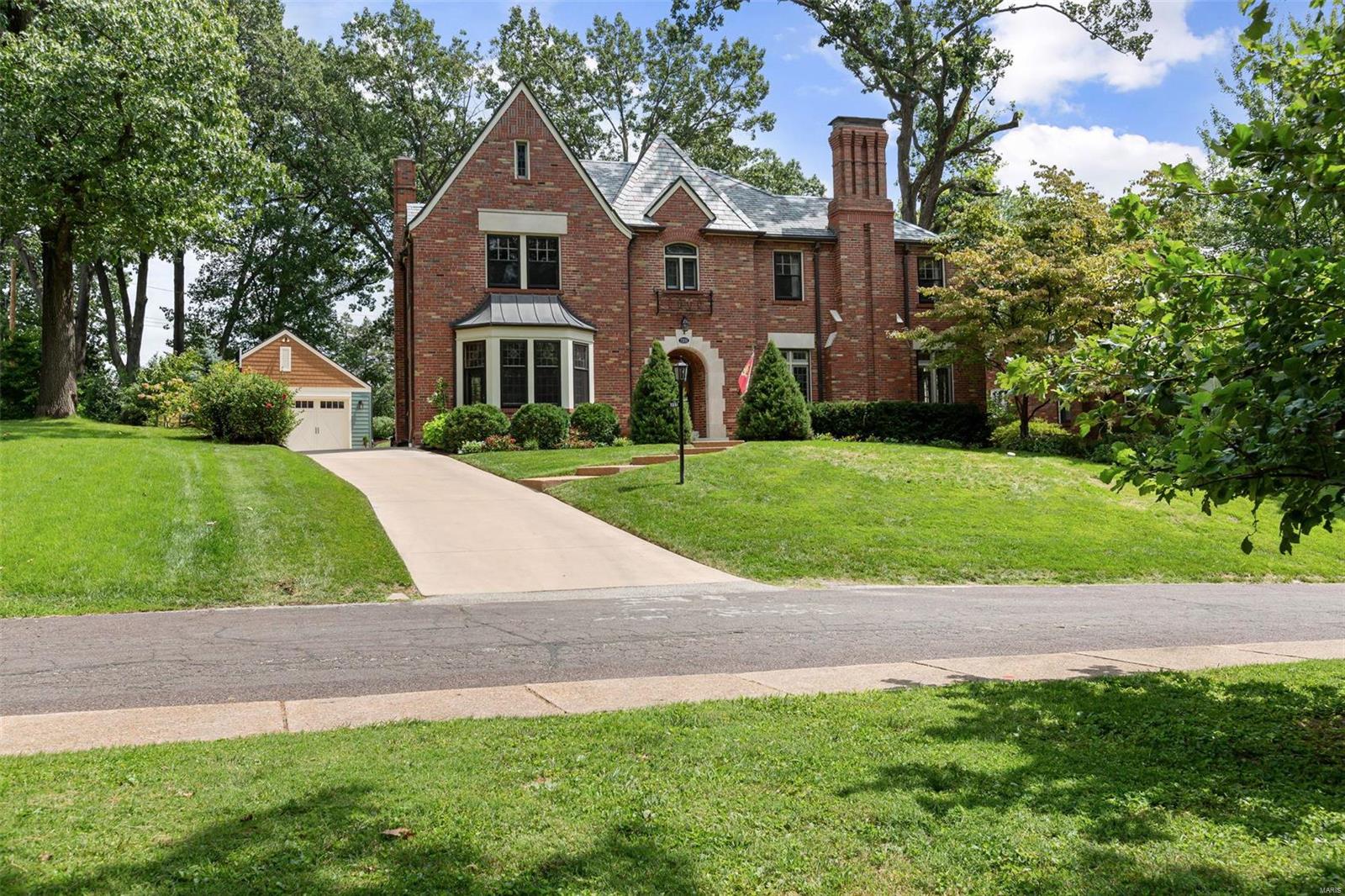 7231 Winchester Drive