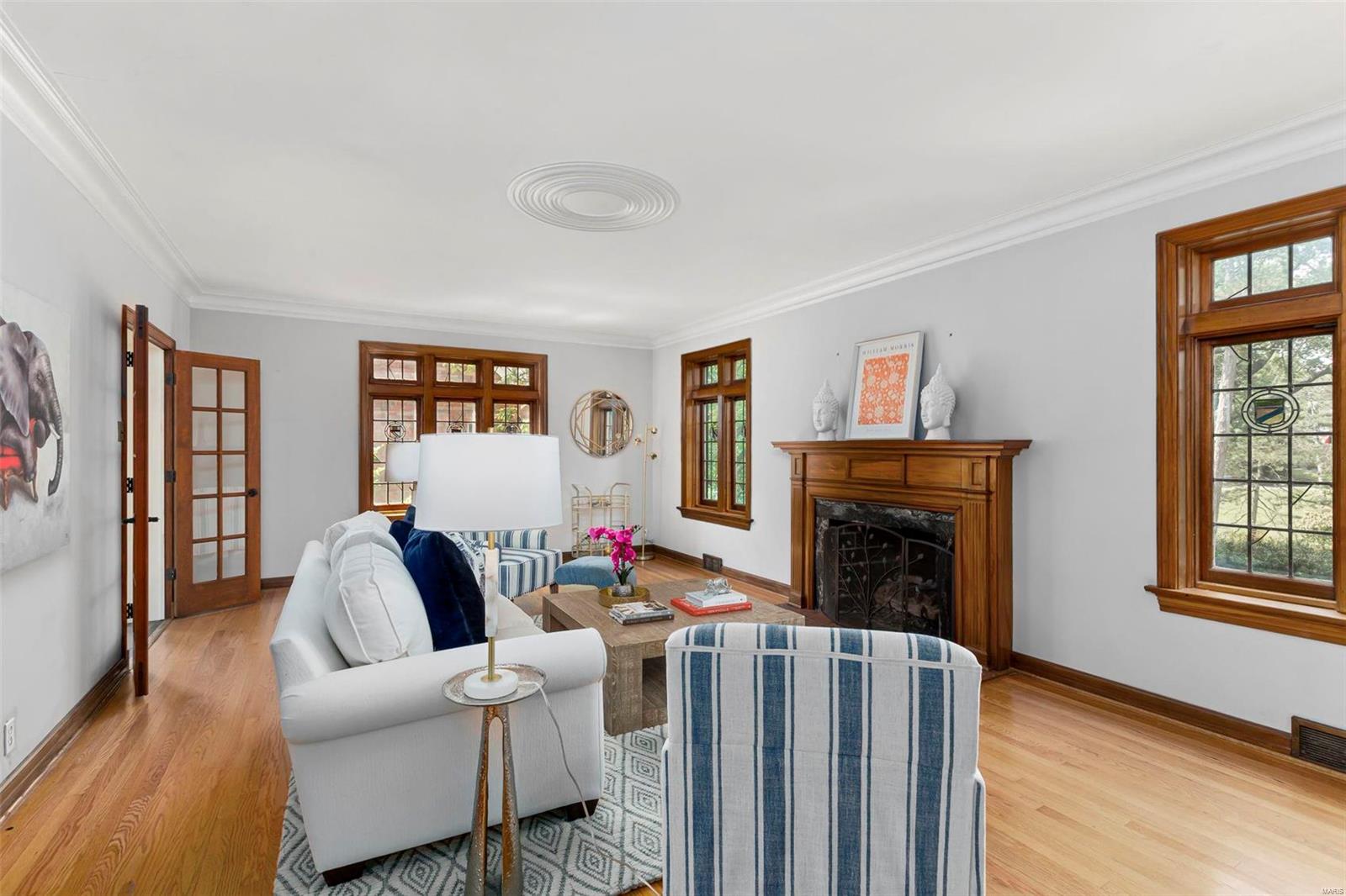 7231 Winchester Drive