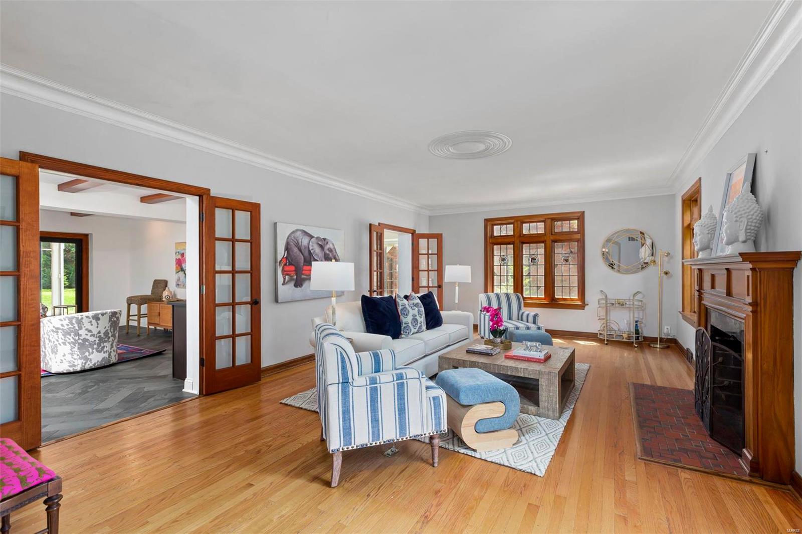 7231 Winchester Drive