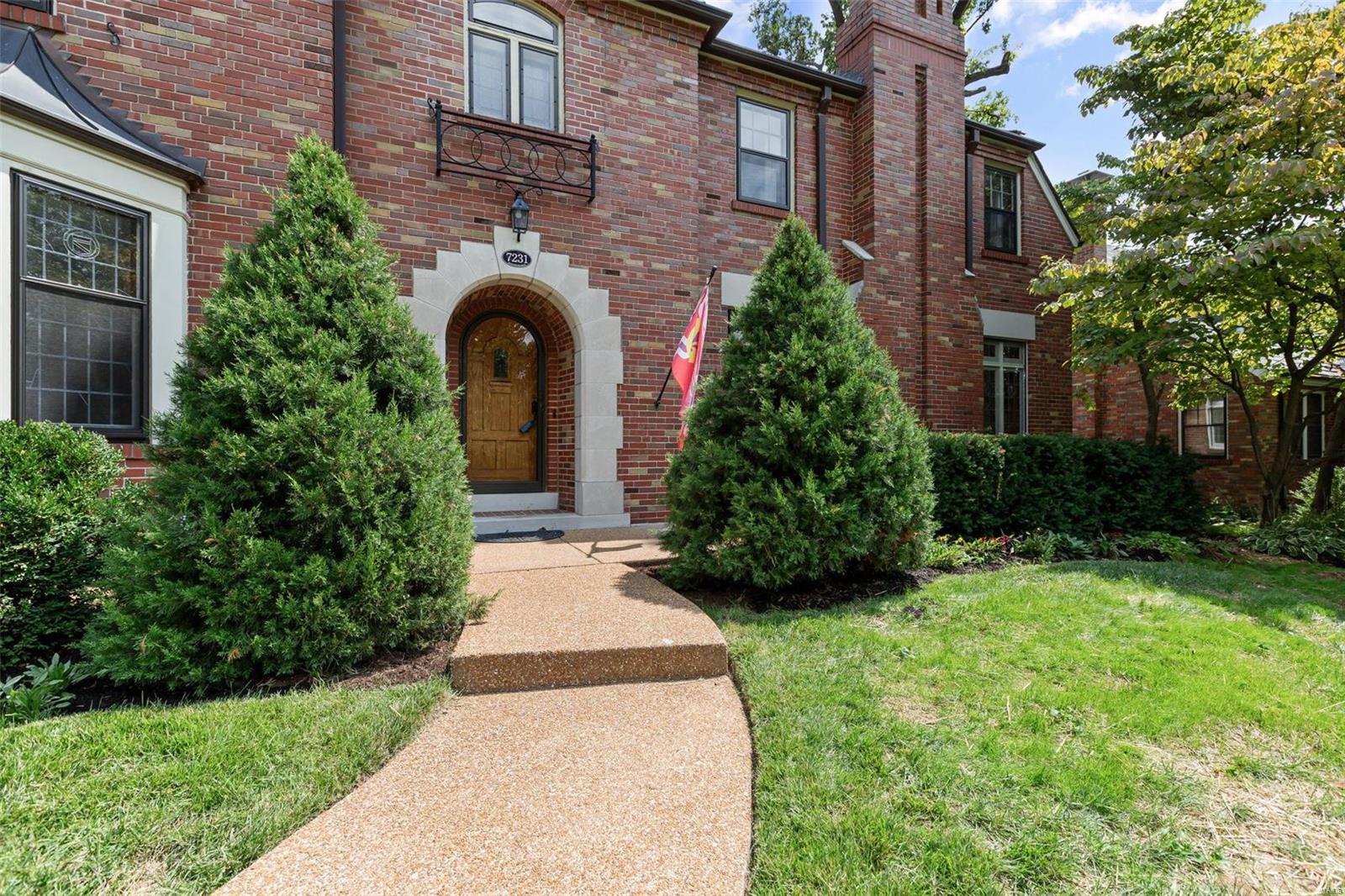 7231 Winchester Drive