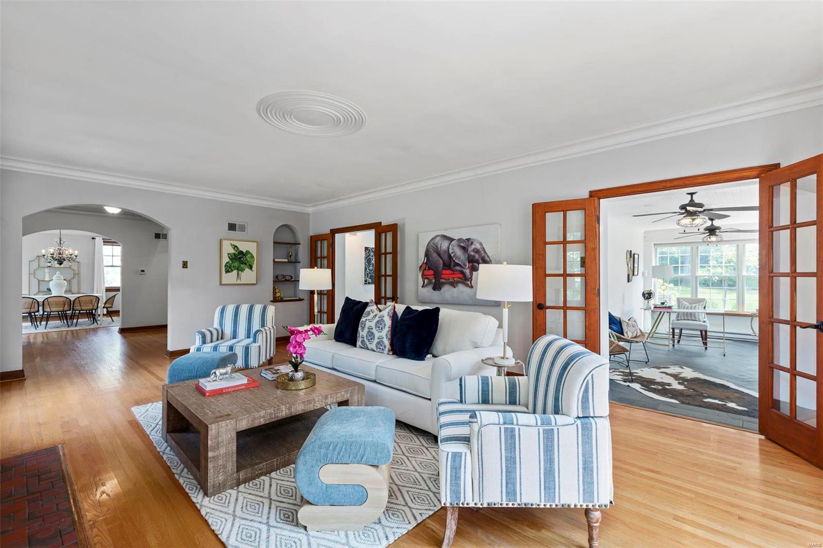 7231 Winchester Drive