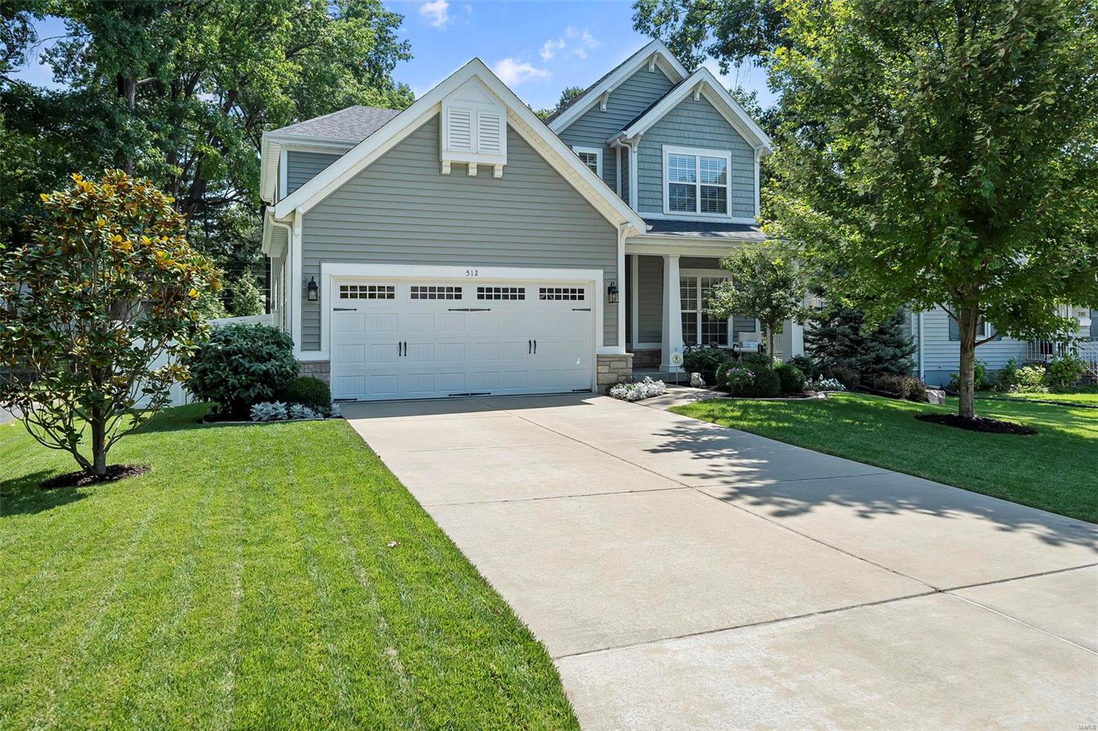 512 Coverdale Lane