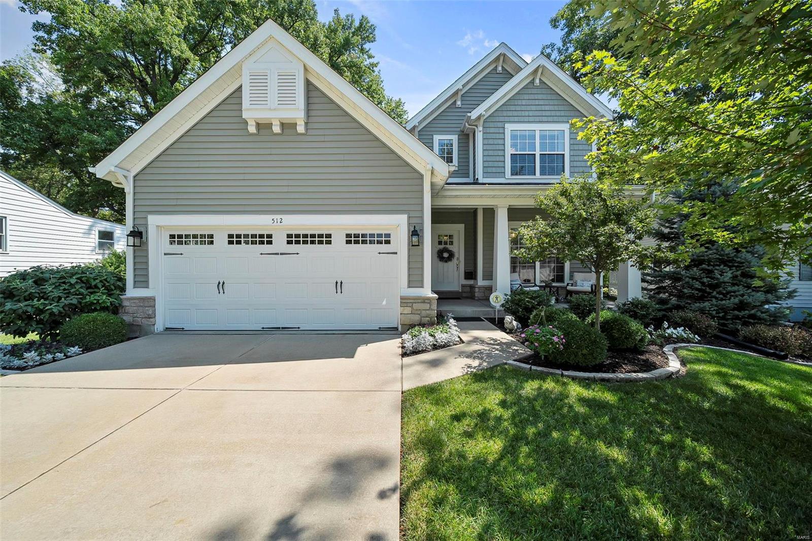 512 Coverdale Lane