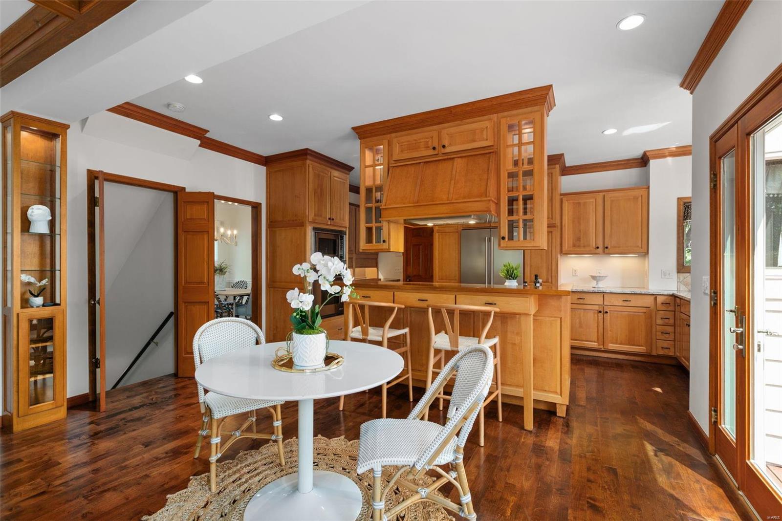 30 Webster Oaks Drive